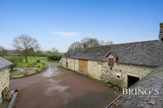 achat maison arconnay 72610
