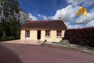 achat maison arconnay 72610