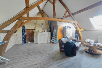 achat maison arconnay 72610