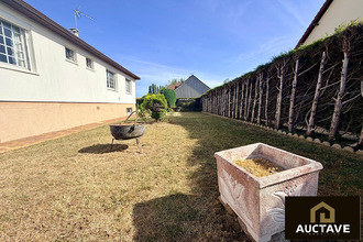 achat maison arconnay 72610
