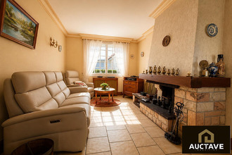 achat maison arconnay 72610