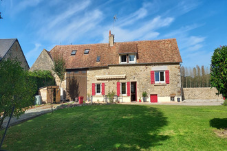 achat maison arconnay 72610
