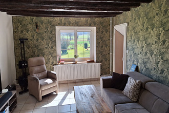 achat maison arconnay 72610