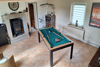 achat maison arconnay 72610