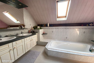 achat maison arconnay 72610