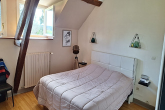 achat maison arconnay 72610