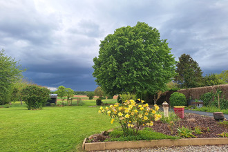 achat maison arconnay 72610