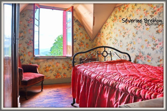 achat maison arconsat 63250