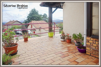 achat maison arconsat 63250