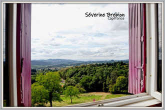 achat maison arconsat 63250