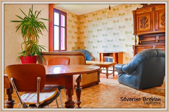 achat maison arconsat 63250