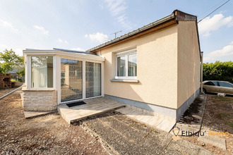 achat maison arconville 10200