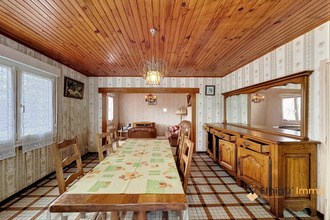 achat maison arconville 10200