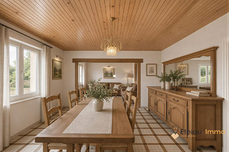 achat maison arconville 10200