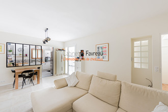 achat maison arcueil 94110