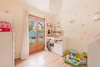 achat maison arcueil 94110