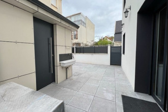 achat maison arcueil 94110