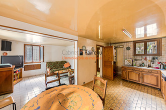 achat maison arcueil 94110