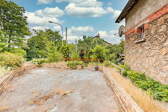 achat maison arcueil 94110