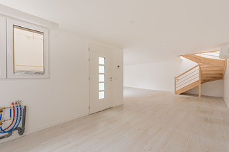 achat maison arcueil 94110