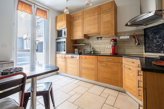 achat maison arcueil 94110