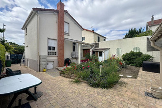 achat maison arcueil 94110