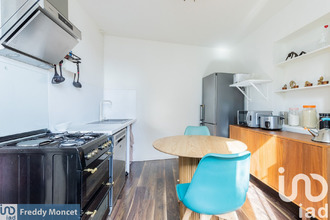 achat maison arcueil 94110