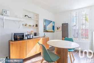 achat maison arcueil 94110