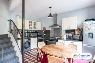 achat maison arcueil 94110