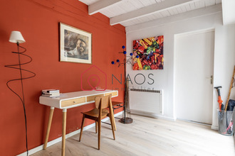 achat maison arcueil 94110