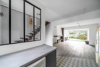 achat maison arcueil 94110