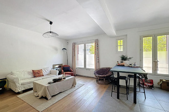 achat maison arcueil 94110