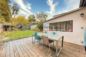 achat maison arcueil 94110