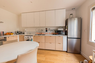 achat maison arcueil 94110