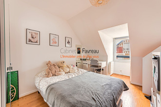 achat maison arcueil 94110