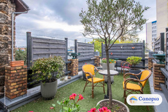 achat maison arcueil 94110