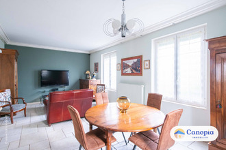 achat maison arcueil 94110