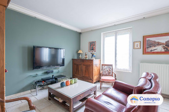 achat maison arcueil 94110