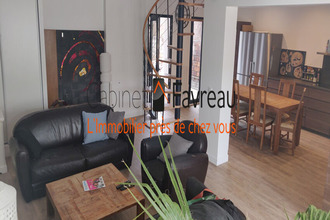 achat maison arcueil 94110