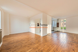 achat maison arcueil 94110