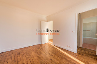 achat maison arcueil 94110