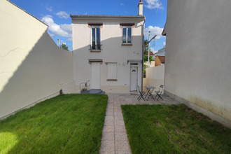 achat maison arcueil 94110