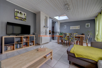 achat maison arcueil 94110