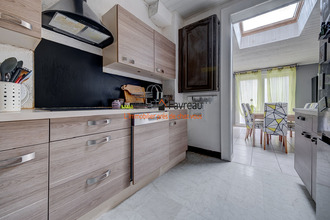 achat maison arcueil 94110