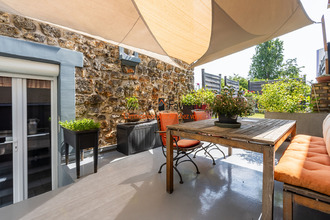 achat maison arcueil 94110