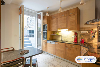 achat maison arcueil 94110