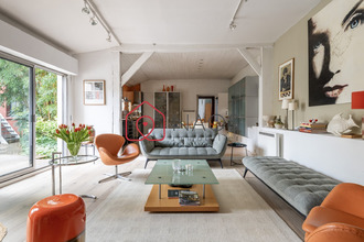 achat maison arcueil 94110