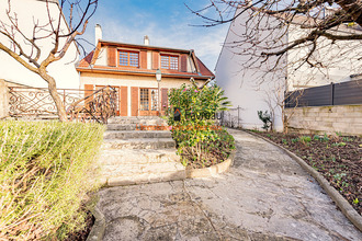 achat maison arcueil 94110