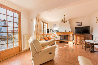 achat maison arcueil 94110