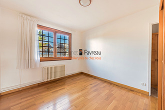 achat maison arcueil 94110